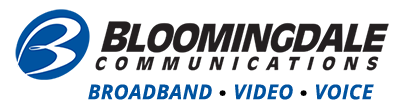 Bloomingdale Communications