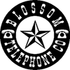 Blossom Telephone Company logo