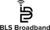 BLS Broadband logo