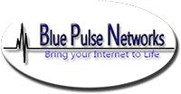 Blue Pulse Networks logo
