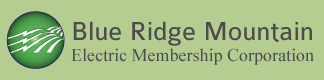 Blue Ridge Mountain Electric Membership Corporation