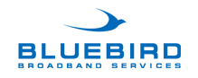 Bluebird Broadband Service