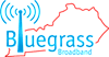 Bluegrass Broadband logo