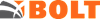 BOLT logo