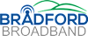 Bradford Broadband logo