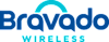 Bravado Wireless logo