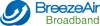BreezeAir Networks LLC logo