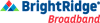 BrightRidge logo