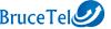 BruceTel logo
