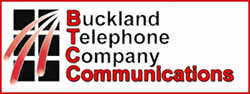 Buckland Telephone Co.