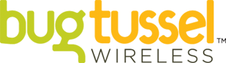 Bug Tussel Wireless