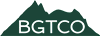 Burke's Garden Telephone Company logo