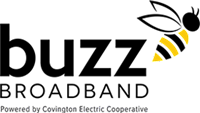 Buzz Broadband logo
