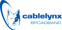 Cablelynx Broadband logo