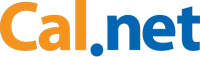 Cal.net logo
