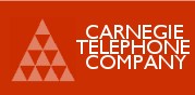 Carnegie Telephone Company