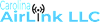 Carolina AirLink logo