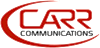 Carr Telephone Company logo