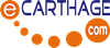 Carthage Water & Electric Plant logo