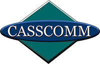 CASSCOMM logo