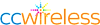 ccWireless logo