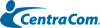 CentraCom logo