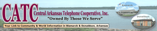Central Arkansas Telephone Cooperative