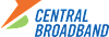 Central Broadband logo