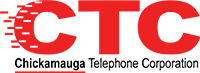 Chickamauga Telephone Corporation logo