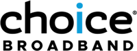 Choice Broadband logo