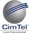 CimTel logo