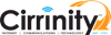 Cirrinity logo