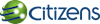 Citizens logo