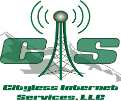 Cityless Internet Services