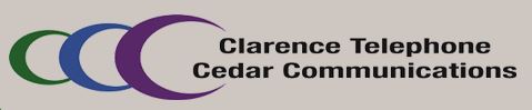 Clarence Telephone Company