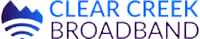 Clear Creek Broadband logo