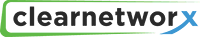 Clearnetworx logo