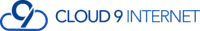 Cloud 9 Fiber logo