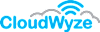 CloudWyze logo