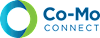 Co-Mo Connect logo