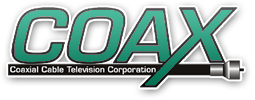 Coaxial Cable TV Corporation