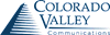 Colorado Valley Communications logo