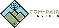 Com-Pair Services logo