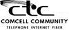 Comcell logo