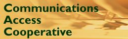 Communications Access Cooperative