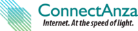 ConnectAnza logo