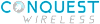 Conquest Wireless logo