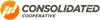 Consolidated Fiber logo