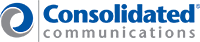 Consolidated logo