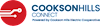 Cookson Hills Connect logo